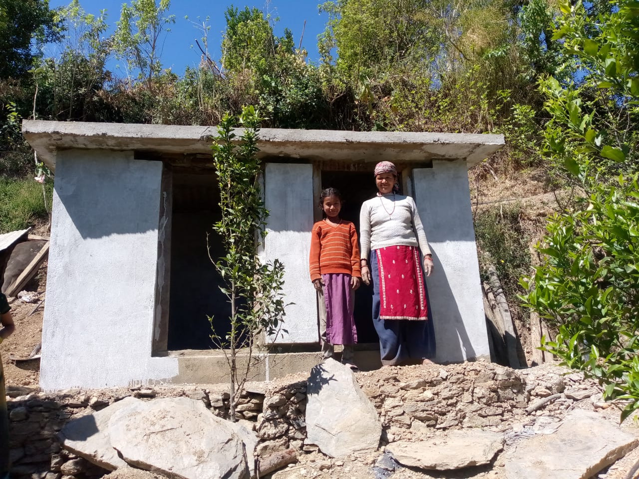 DISASTER & CLIMATE RESILIENCE