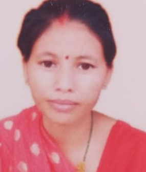 Meena kumari Chaudhary